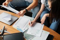 صفر تا صد ساخت دوره آموزشی آنلاین موفق و پر فروش