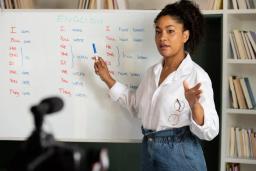 چگونه یک دوره آموزشی اثربخش و پرمخاطب طراحی کنیم؟