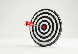 راهنمای جامع هدفگذاری: از تعریف ساده تا فتح قلههای موفقیت