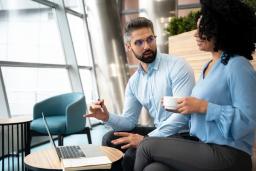 OKR چیست؟ آموزش جامع استفاده از OKR در دنیای واقعی