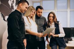 دستور العمل برند سازی شخصی