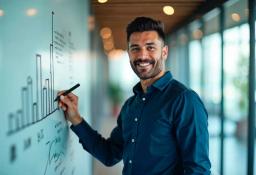 از ایده تا تدریس: راهنمای عملی طراحی و ارائه جذاب